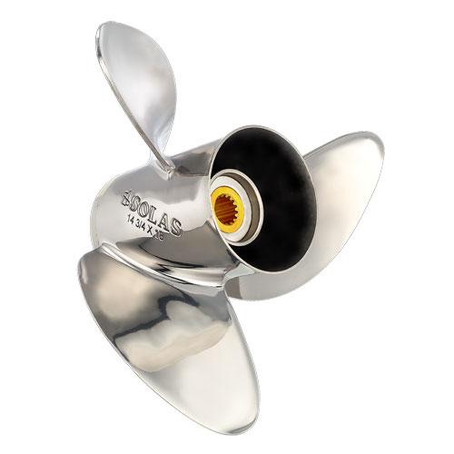 Propeller Image